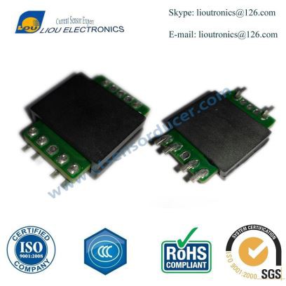 Планарни трансформатор напред Топологија 100В