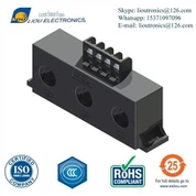 100: 5 трофазни струјни трансформатор